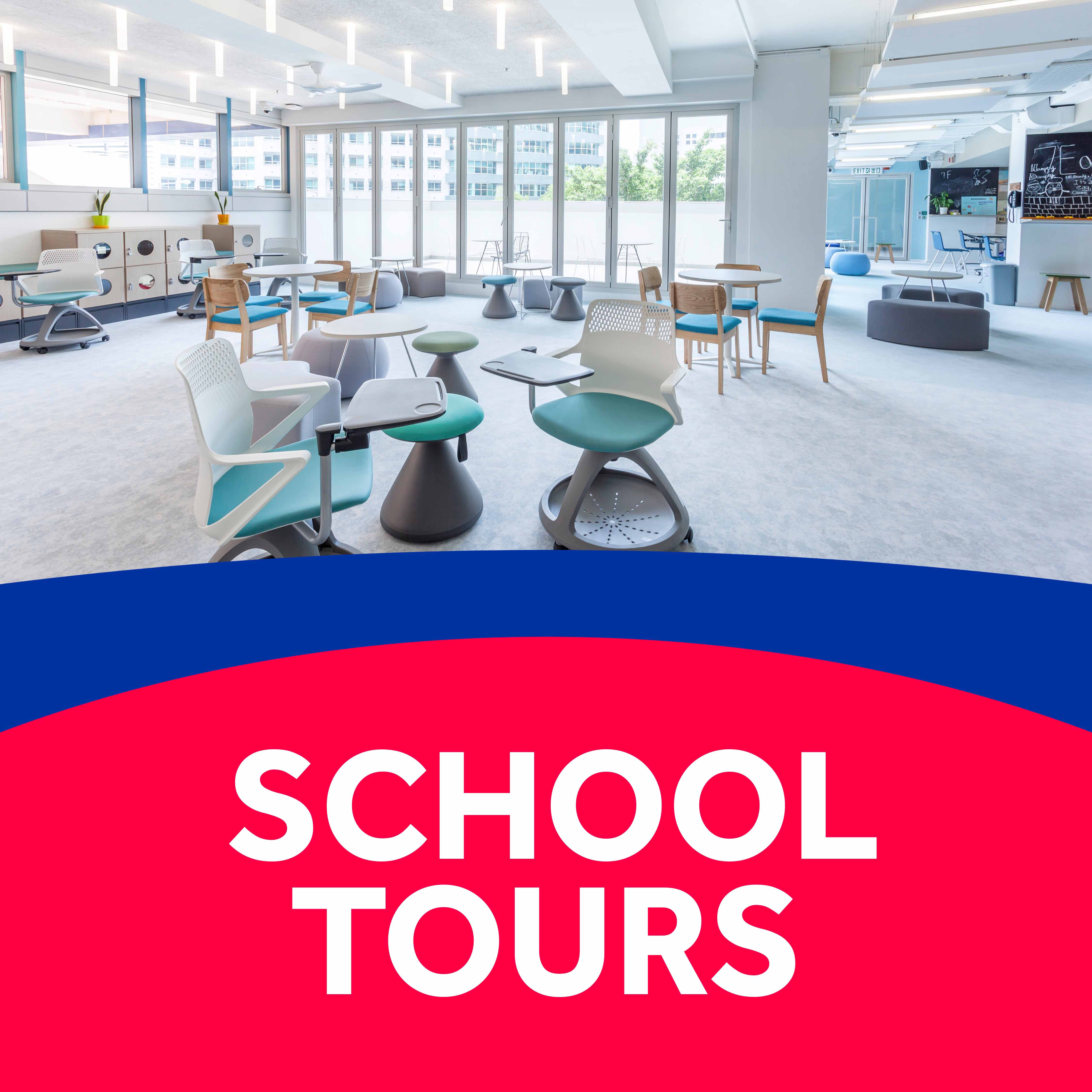 m school tour